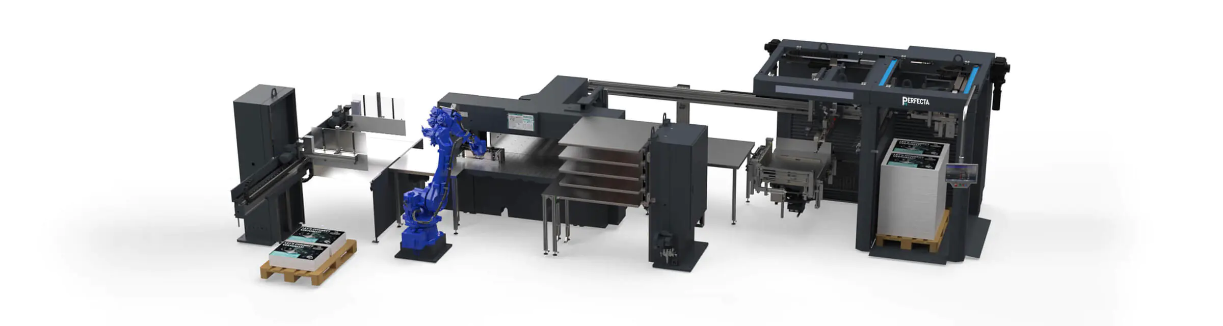 Smart System Solutions