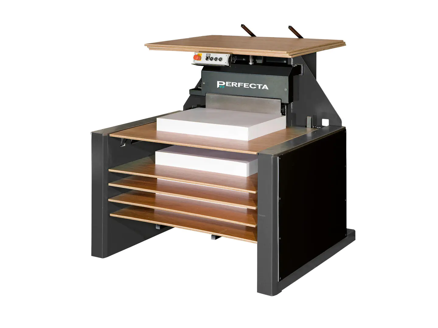 Air Board System BLL