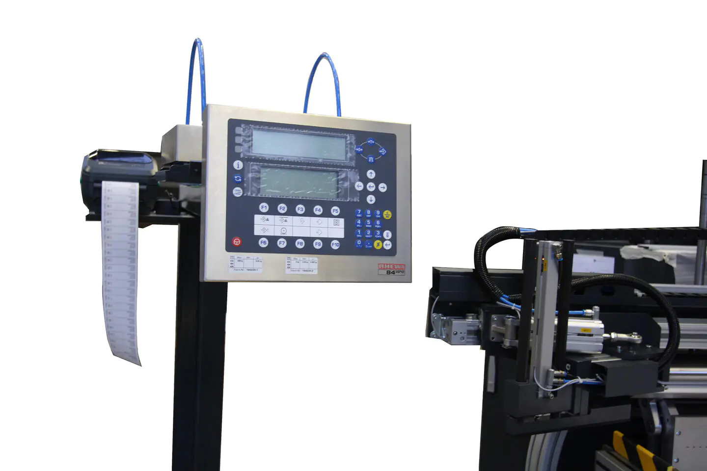 Scale Counter BZW
