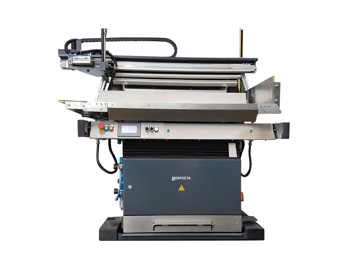 Automatic Jogger BSB L