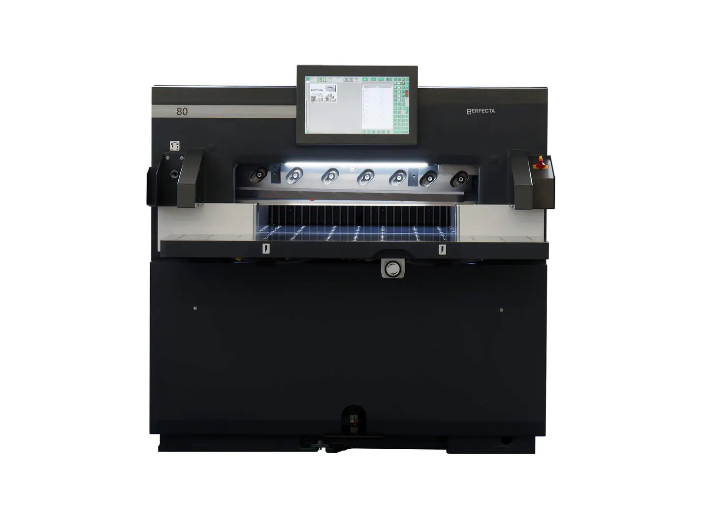 High-Speed Cutter PERFECTA P80 basic