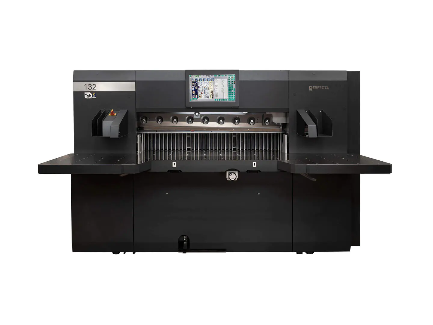 High-Speed Cutter PERFECTA P132