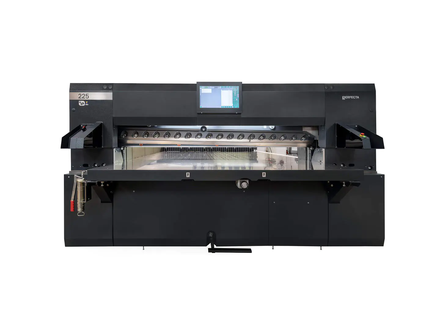 High-Speed Cutter PERFECTA P225