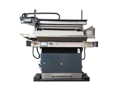 Automatic Jogger BSB L