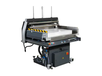 Automatic Jogger BSB L