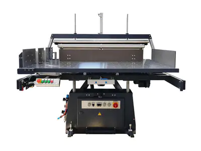 Automatic Jogger BSB L