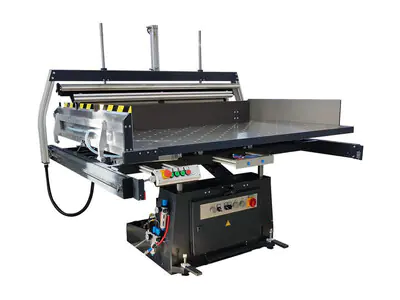 Automatic Jogger BSB L