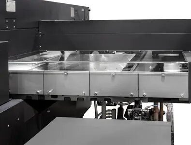 High-Speed Cutter PERFECTA P168