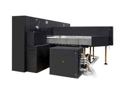 High-Speed Cutter PERFECTA P168