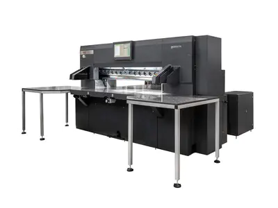 High-Speed Cutter PERFECTA P168