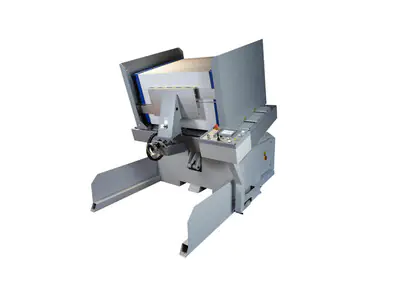 Semiautomatic Pile Tuner - Ventilate